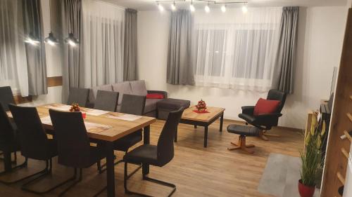Gröbming apartman (Grobming apartman) in Hofmanning