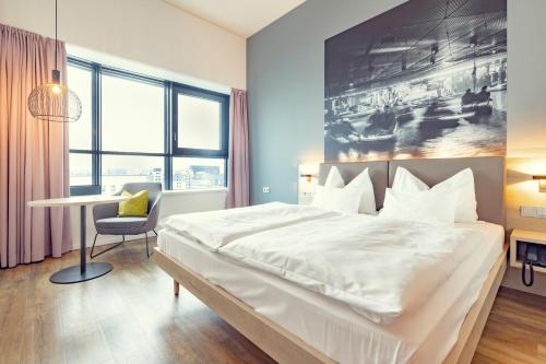 roomz Vienna Prater - image 7