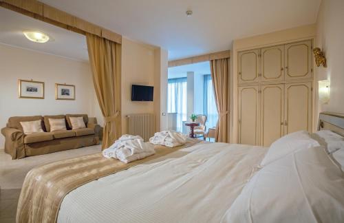 1 king bed