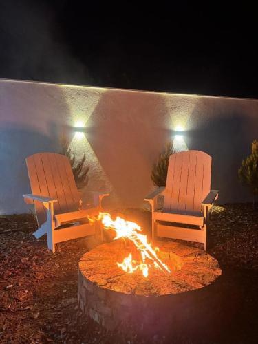 Guba White House in Amsar