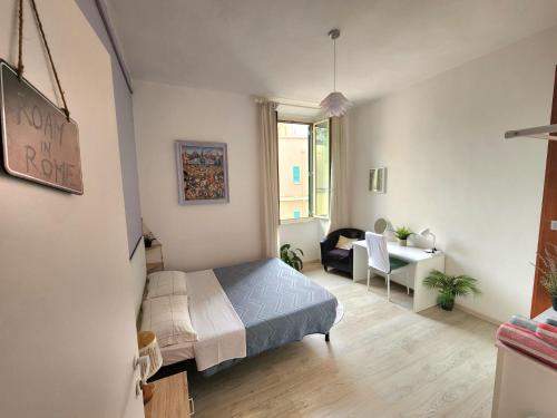 Cozy Haven near San Giovanni, Rome (photo 7)