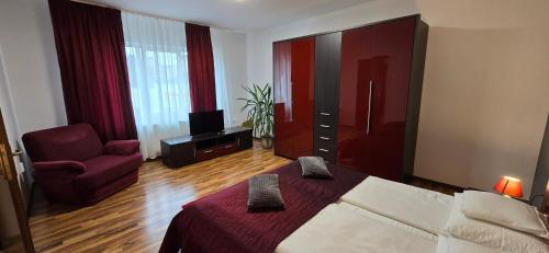 Rubin, Sovata (fotografie 8)
