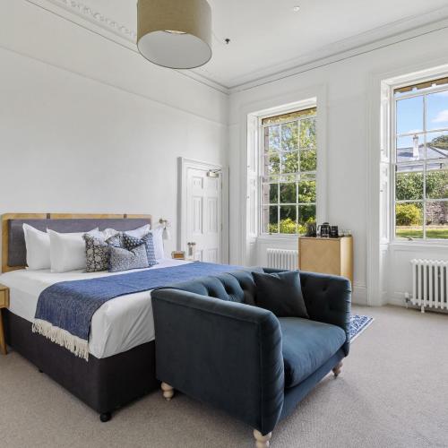 Admiral's House by Maison Pierre Room Type - Super King Room