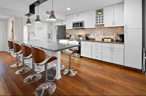 Cozy Getaway Homes in Lavergne (TN)