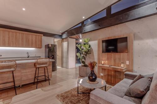 Merlot Luxury Villa in the Woods Villa