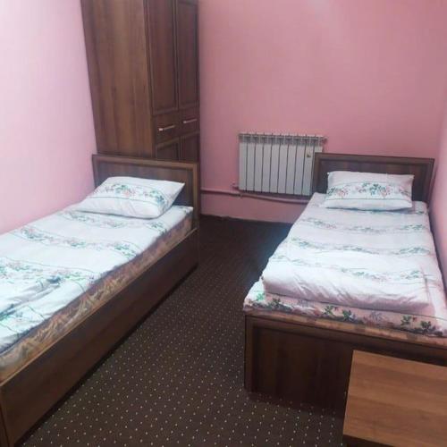 DahbetRayhonHostel, Samarkand