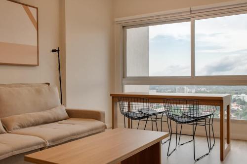 Sky Stays at Asunción Cozy 1BDRM, Asunción