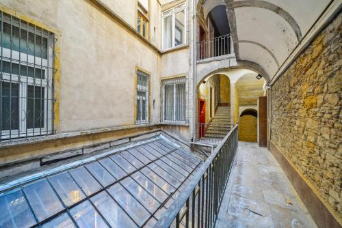 Casa Nova Superbe appartement en hypercentre, Lyon (fotografie 6)
