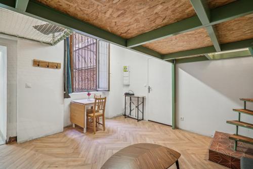 Casa Nova Superbe appartement en hypercentre, Lyon (fotografie 9)