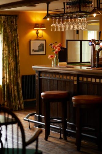 The Woolpack Inn - image 3