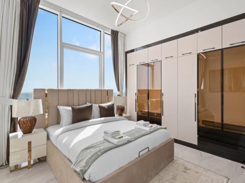Gemz Luxury Escape 2BR w Private Pool and Study-07, Dubaï (photo 8)