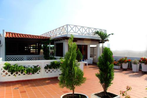 Casa Villa Colonial By Akel Hotels