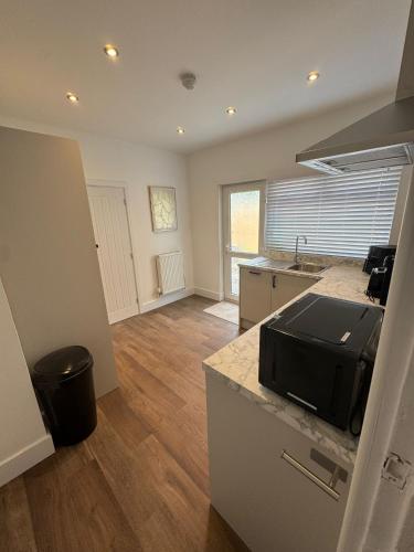 Rhos On Sea Getaway in คอลวี เบย์