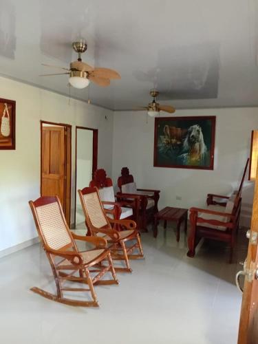 hotel casa colonial mompox in 蒙波斯