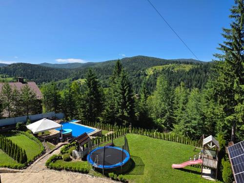 L - Hutir, Mykulychyn (foto 2)