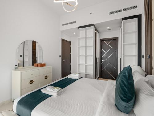 Opalz Serenity Designer 1BDR Retreat-07, Dubai (photo 8)