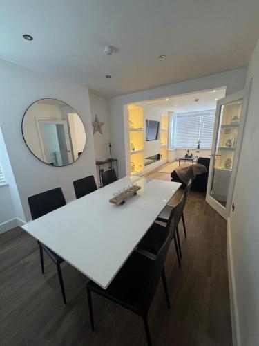 Rhos On Sea Getaway in คอลวี เบย์