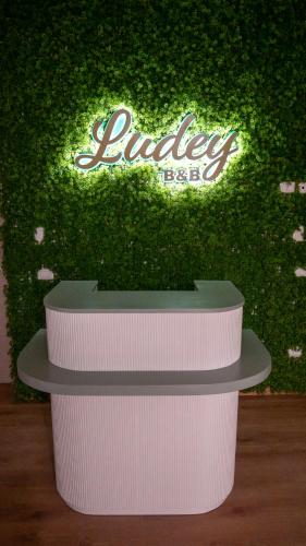 Ludey B&B Reggio Calabria in Réggio di Calábria