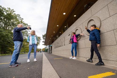 Maldron Hotel Smithfield - image 12