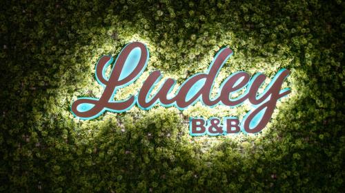 Ludey B&B Reggio Calabria in Réggio di Calábria