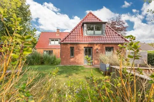 Ferienhaus Seapoint direkt bei St Peter-Ording in Tating, Deutschland