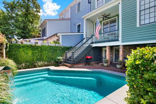 Mint Julep Estate - image 11