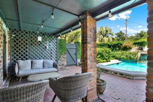 Mint Julep Estate - image 11