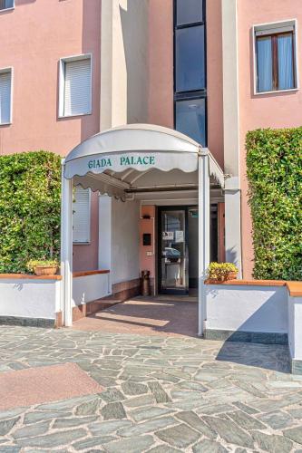 Giada Palace - Rooms & Pool 3