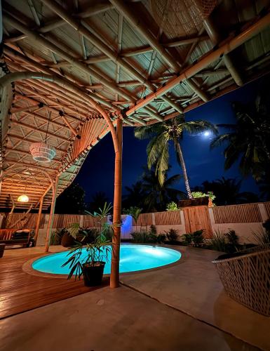 You & Me Private Villa, Гили-Эйр (фото 7)