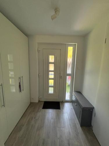 Kékzug (Kekzug) in Balatonmáriafürdő