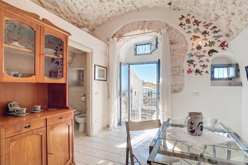 Al Torrione 2 in Monte Sant'Angelo