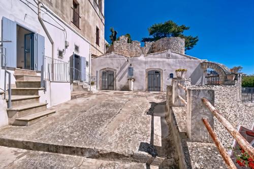 Al Torrione 2 in Monte Sant'Angelo
