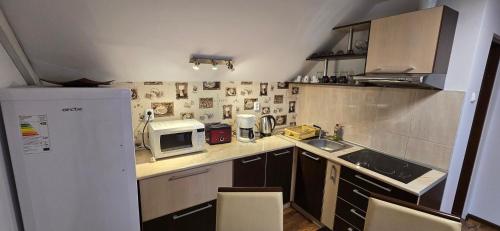 Rubin, Sovata (fotografie 2)