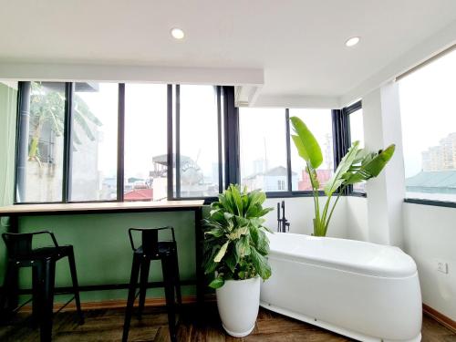 LaHomestay Cau Giay