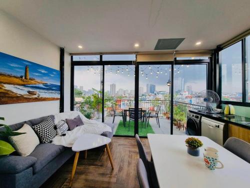 LaHomestay Cau Giay