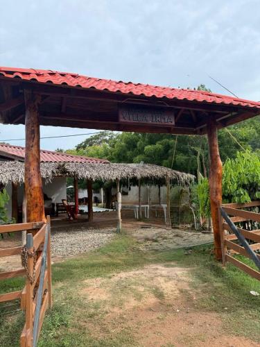 入口, hotel casa colonial mompox in 蒙波斯