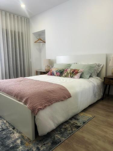 Cantinho D'Amy gîte à louer Rebelo