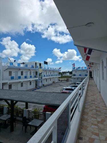 Costa Love Hotel Aeropuerto in Punta Cana
