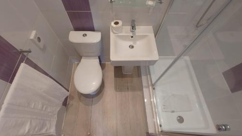 Bagno, London Croydon Hotel in Croydon