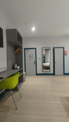 Attrezzature e servizi, London Croydon Hotel in Croydon