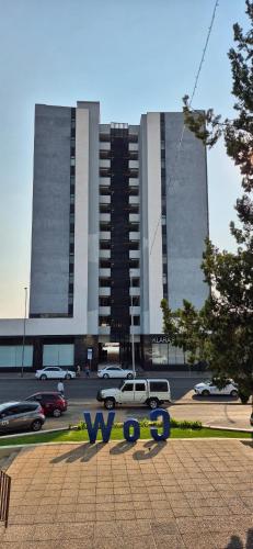 City Axis Self Catering, Windhoek