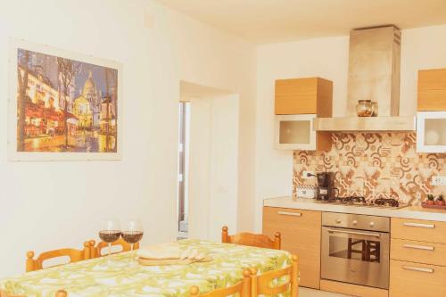 Little House near Bevagna for Wine & Italian Culture in เบวัญญา