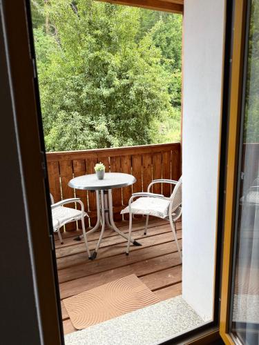 Sparta Hotel in Pottenstein, Deutschland
