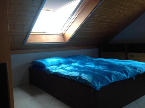 HomeStay Sandra in ฮอคเคนไฮม์