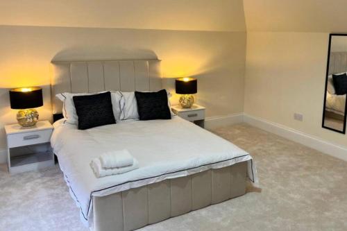 Glasgow Central Paradise - Spacious 3- Bed House, Glasgow (photo 2)
