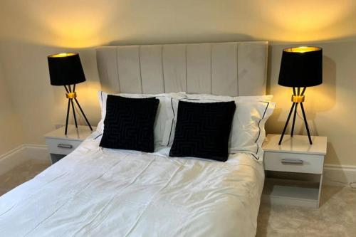 Glasgow Central Paradise - Spacious 3- Bed House, Glasgow (photo 4)