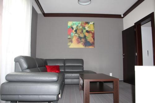 Boutique Hotel Villa ZAUBER