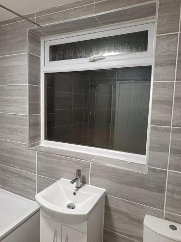 Spalding house in 達勒斯