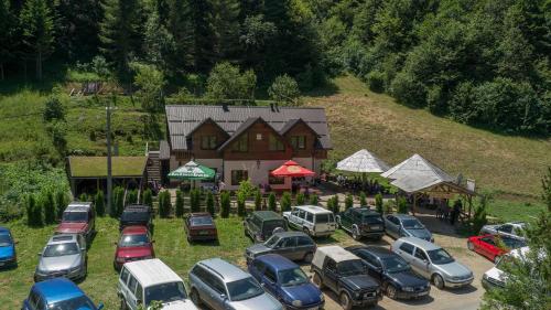 Motel Luka in Kiseljak