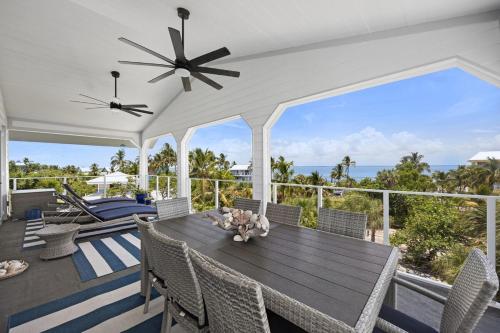 Sandy Feet North Captiva Island Beach House in North Captiva Island